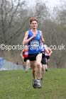 Mens under-17s Inter Counties Cross Country, Prestwold Hall, Loughborough. Photo: David T. Hewitson/Sports for All Pics